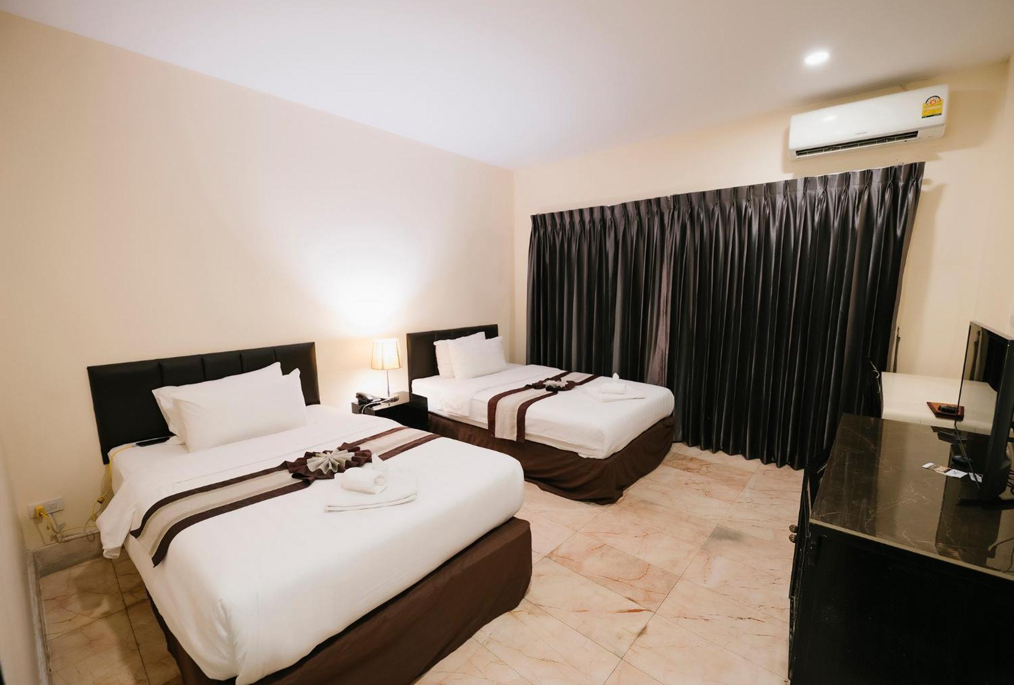 La Seine Resort, Resort Chiang Mai
