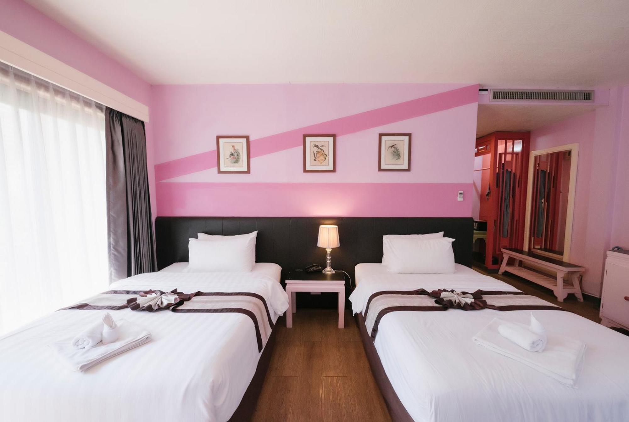 La Seine Resort, Resort Chiang Mai