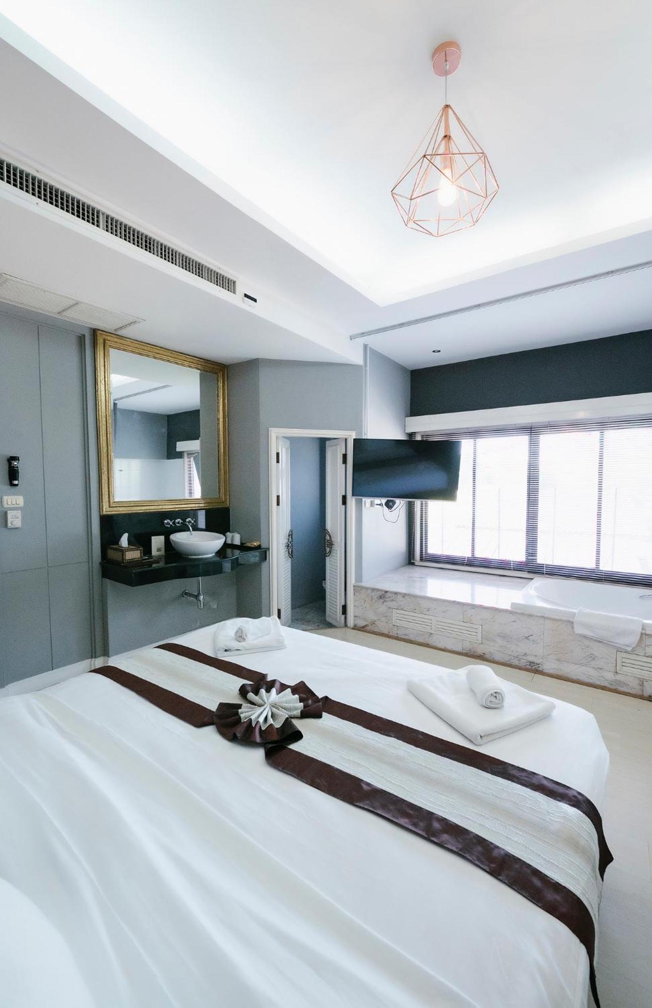 La Seine Resort, Chiang Mai