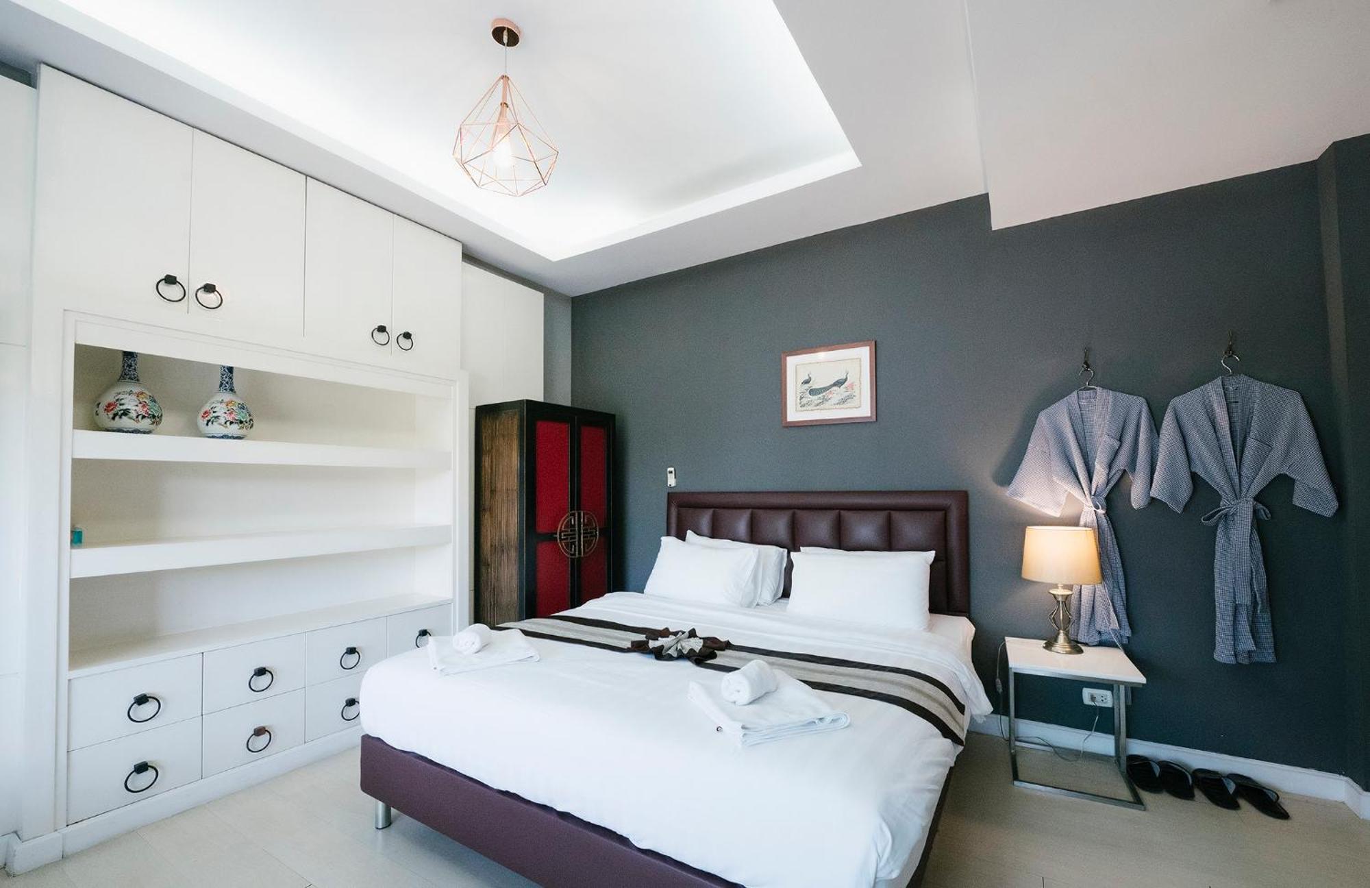 La Seine Resort, * Chiang Mai
