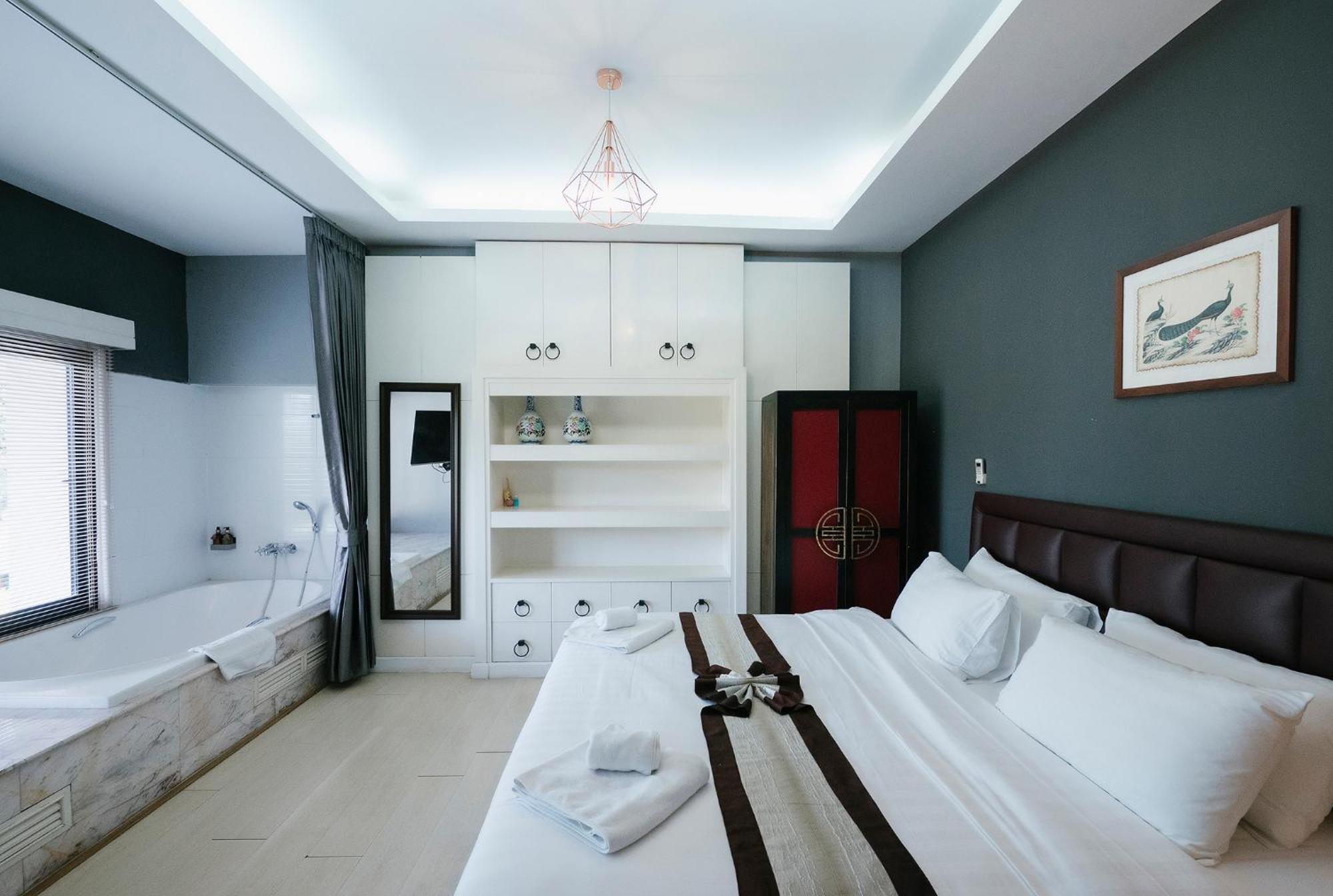 La Seine Resort, Resort Chiang Mai