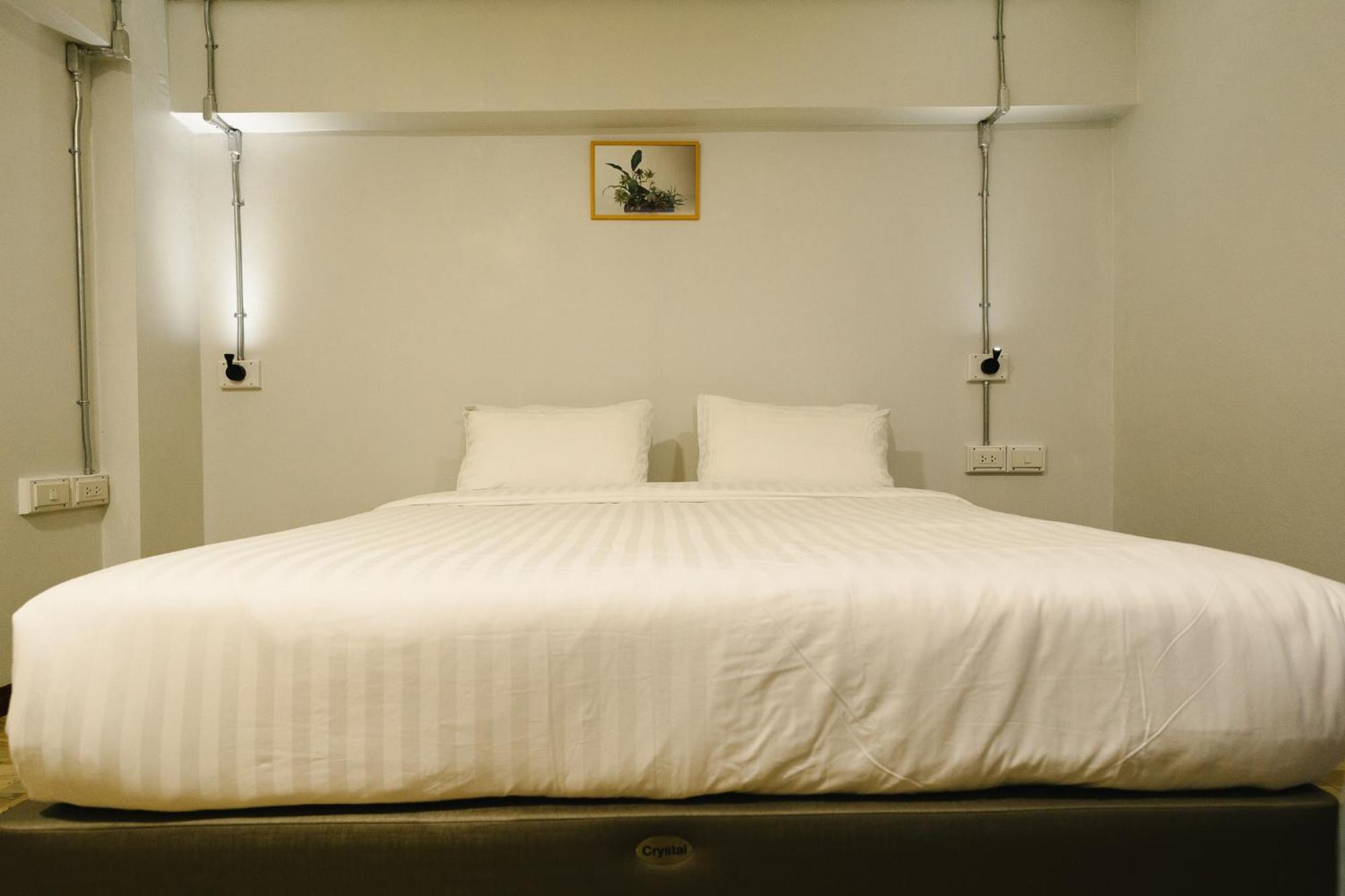Hotel The Thippanate 3*