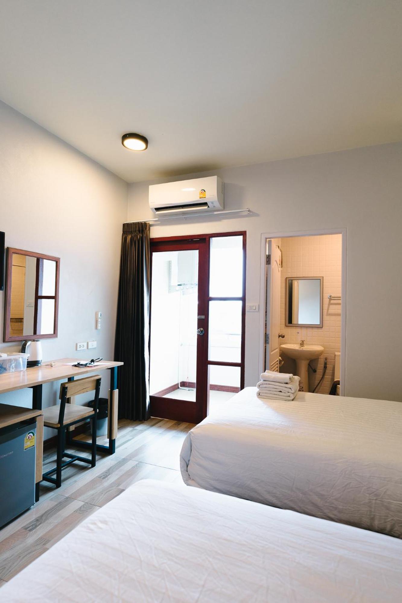 The Thippanate 3*