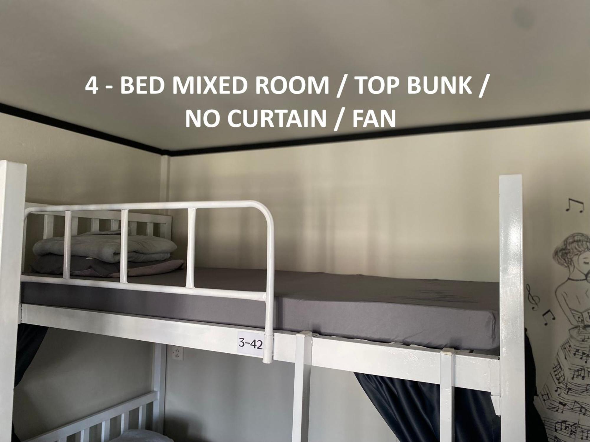 Vibecnx * Chiang Mai