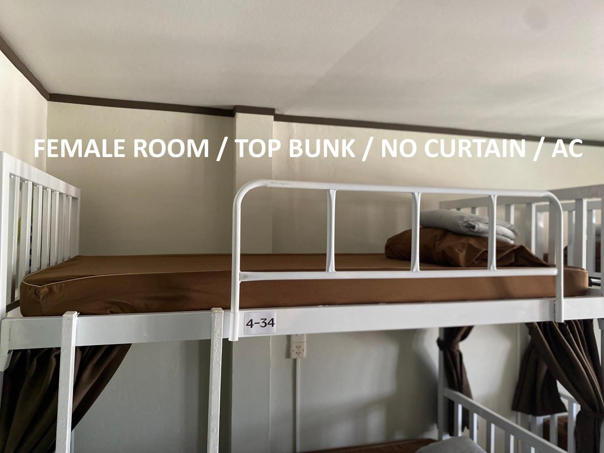 Vibecnx Hostel *