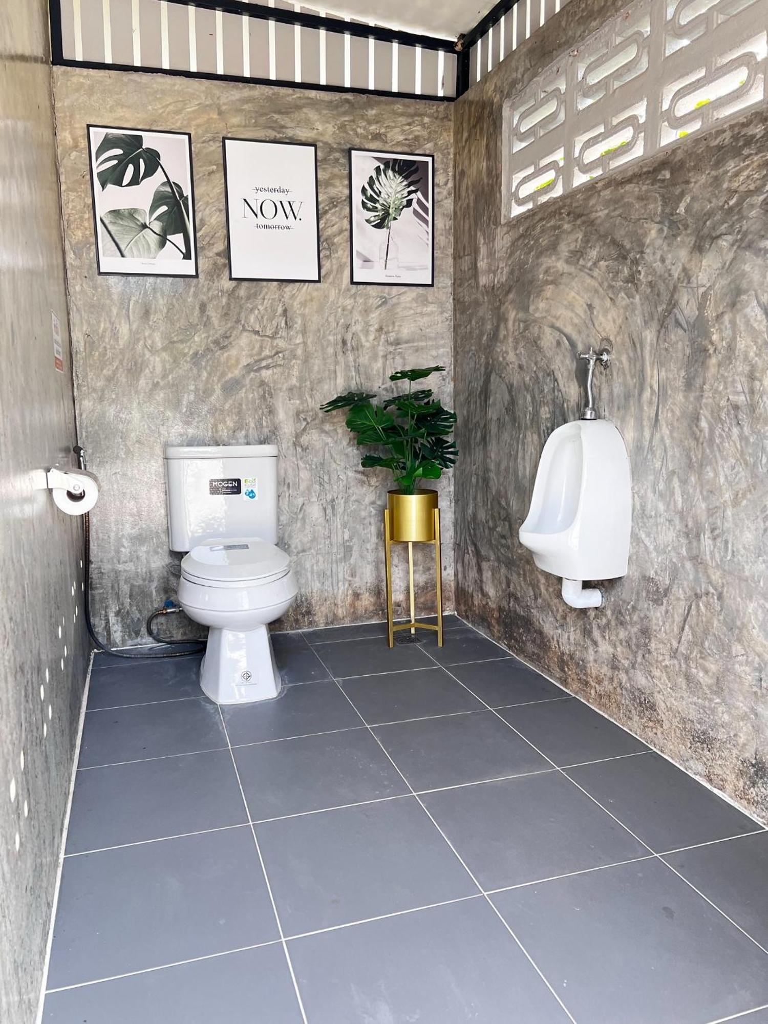 Baan Bua & Poolvilla Homestay Chiang Mai