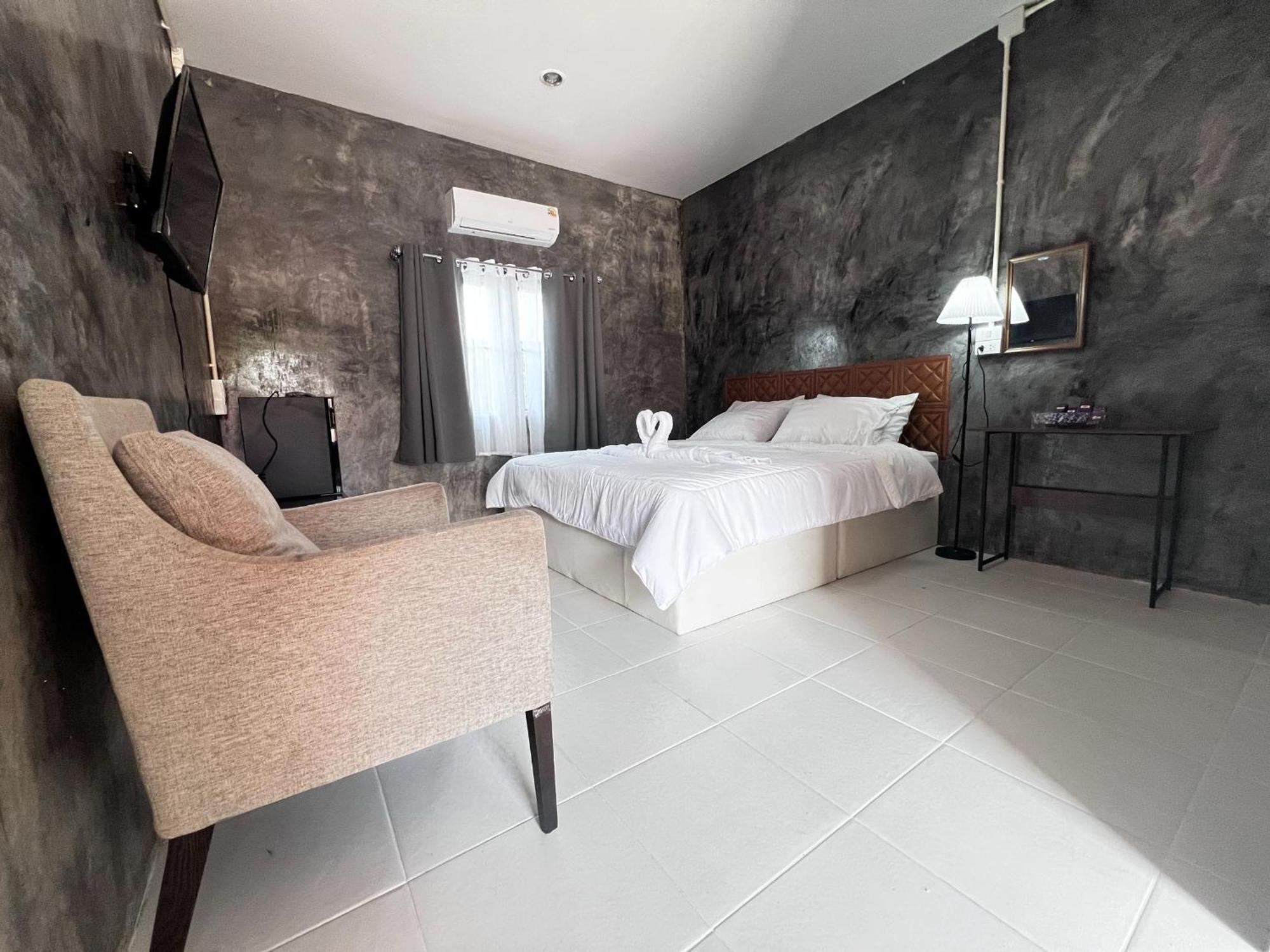 Baan Bua & Poolvilla