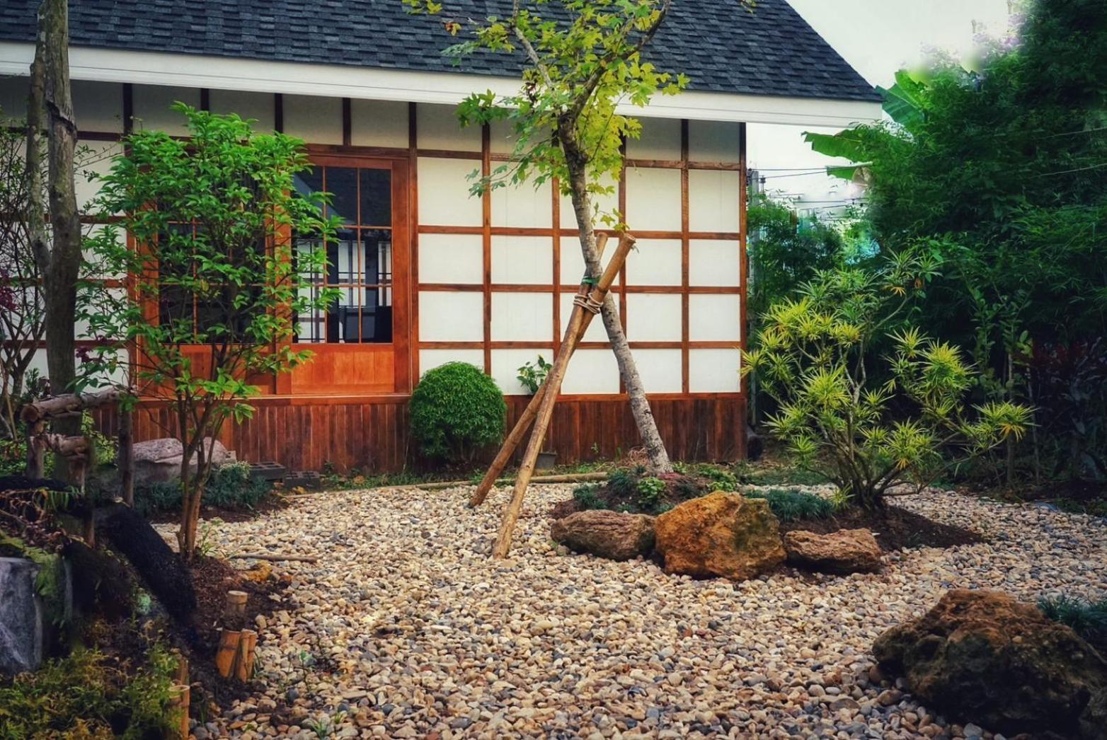 Holiday home Rose Farm *