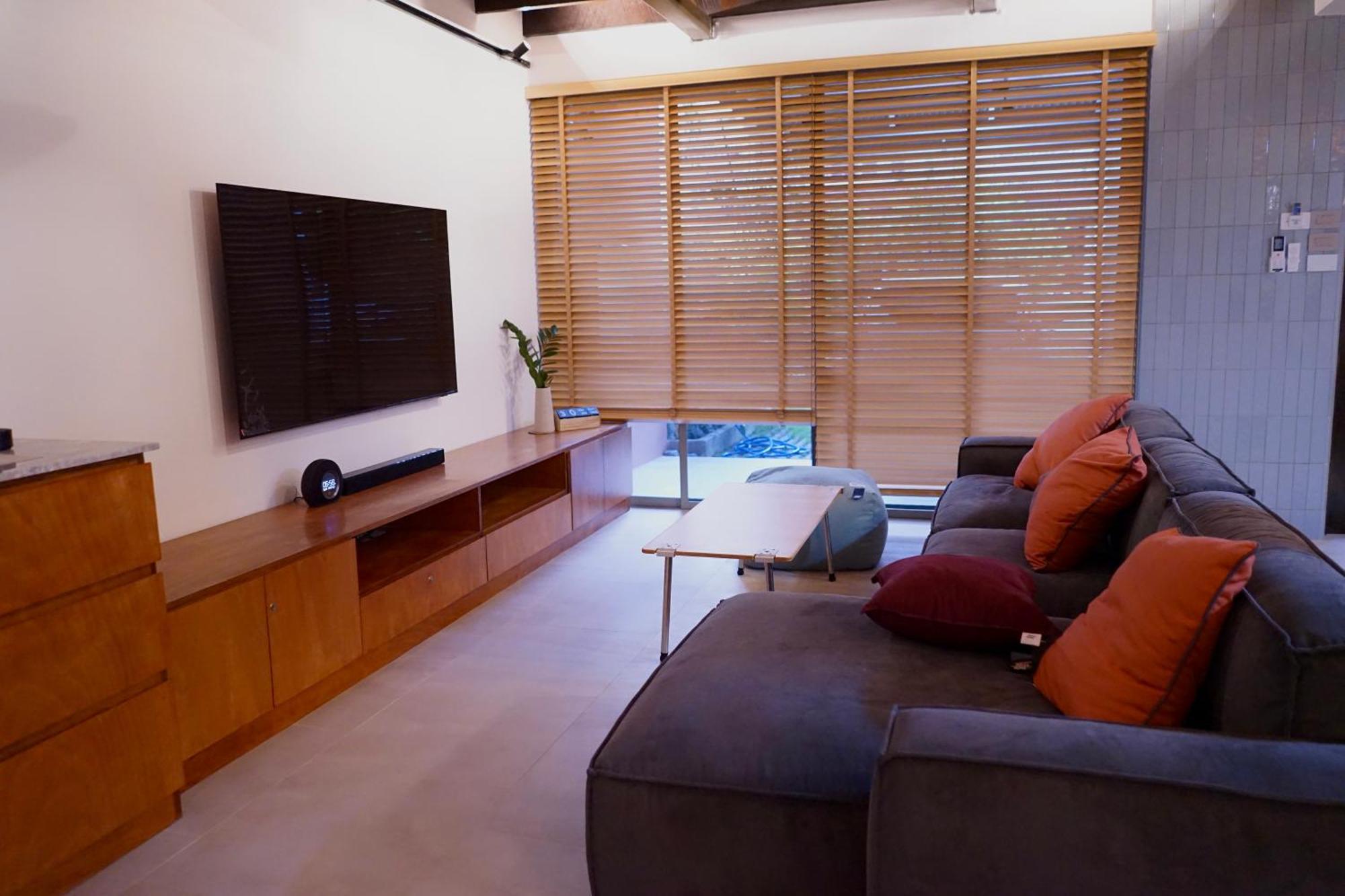 The Piedmont Cnx Holiday home