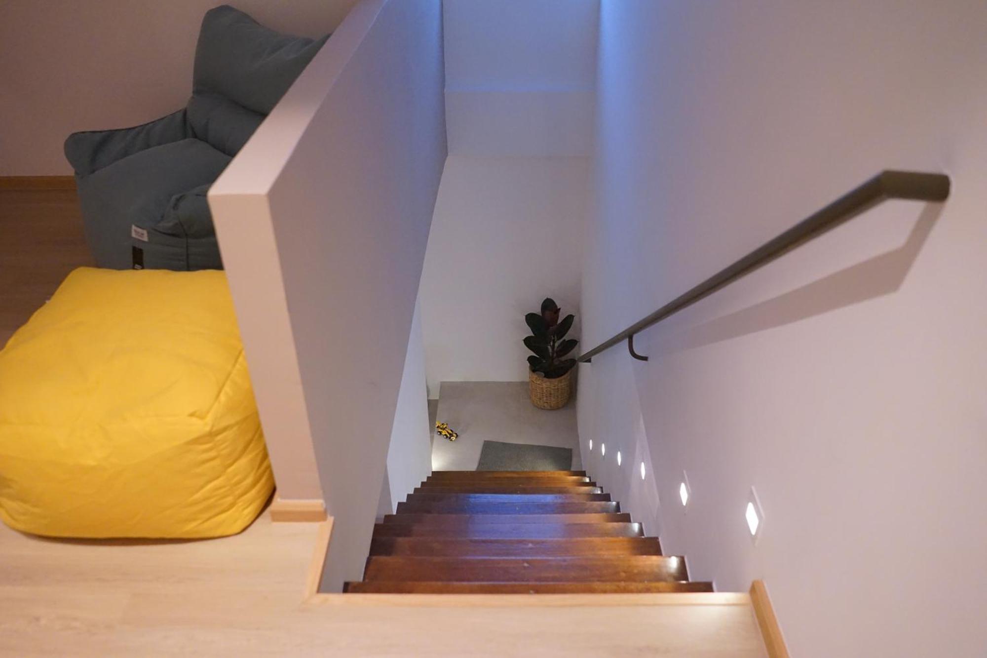 Holiday home The Piedmont Cnx *