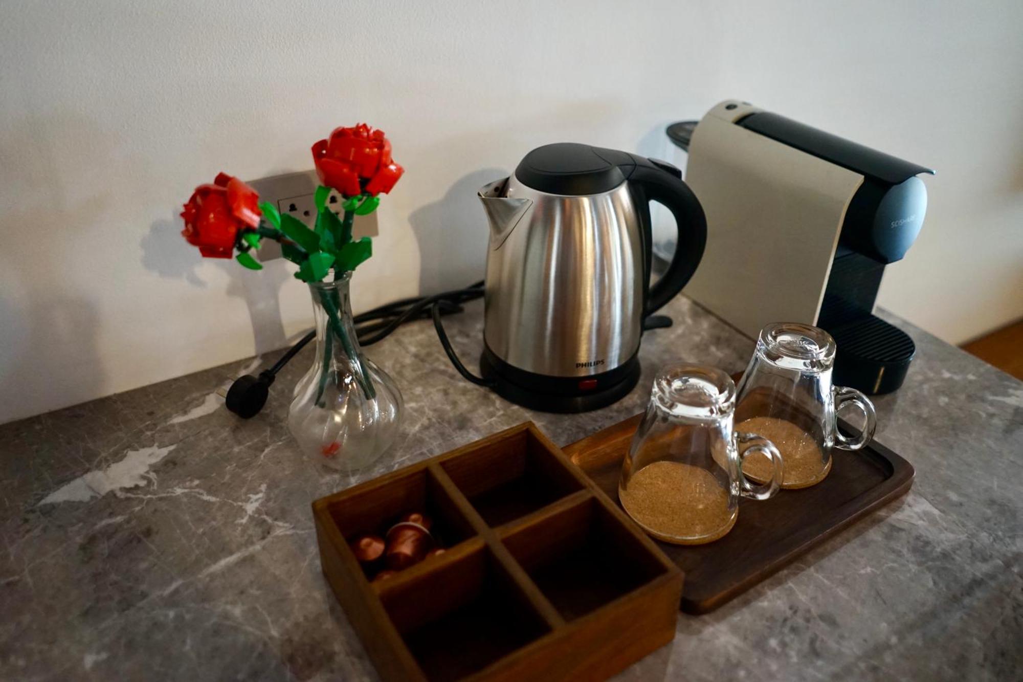 Holiday home The Piedmont Cnx Chiang Mai