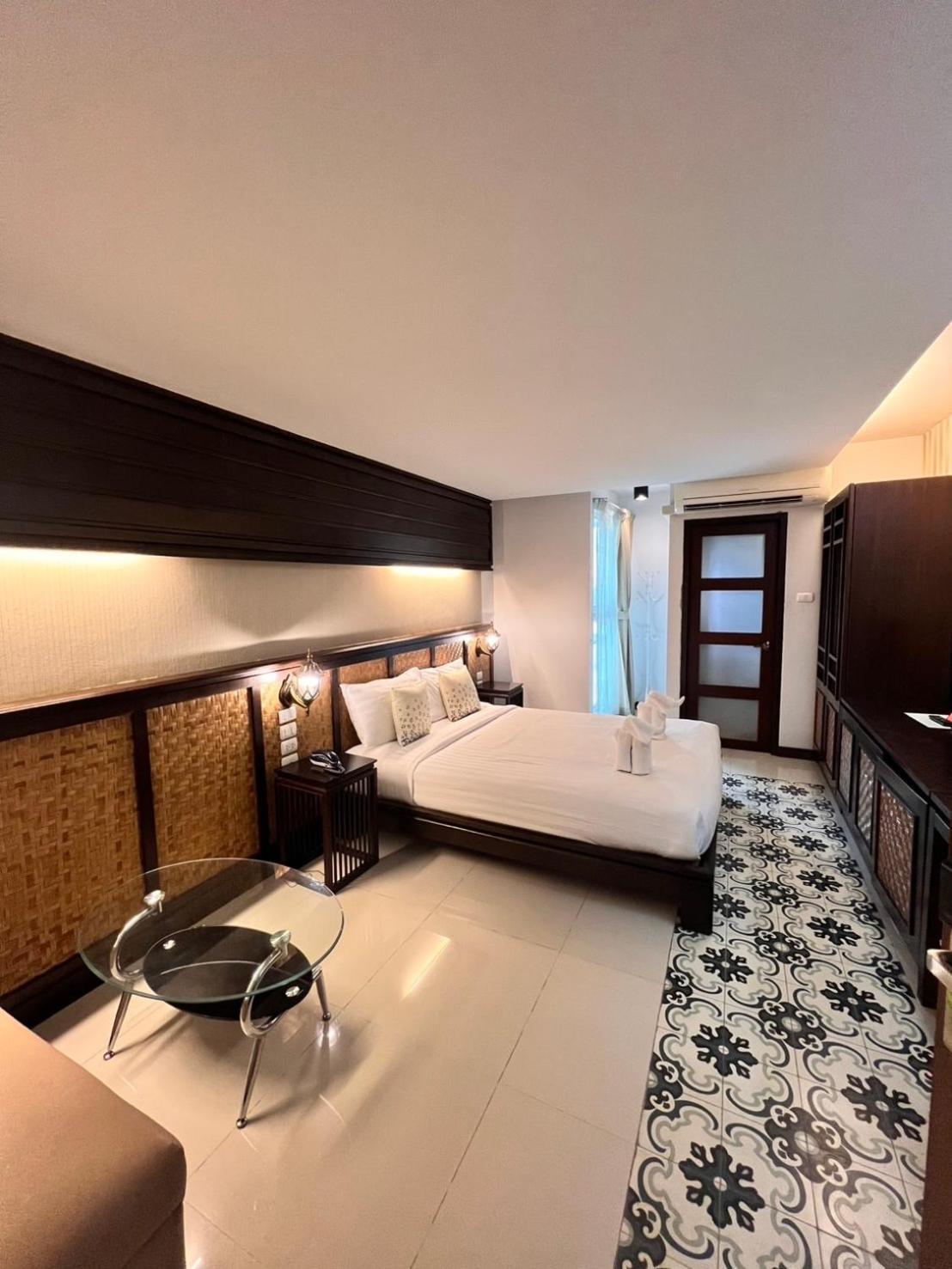 Nordwind Chiang Mai