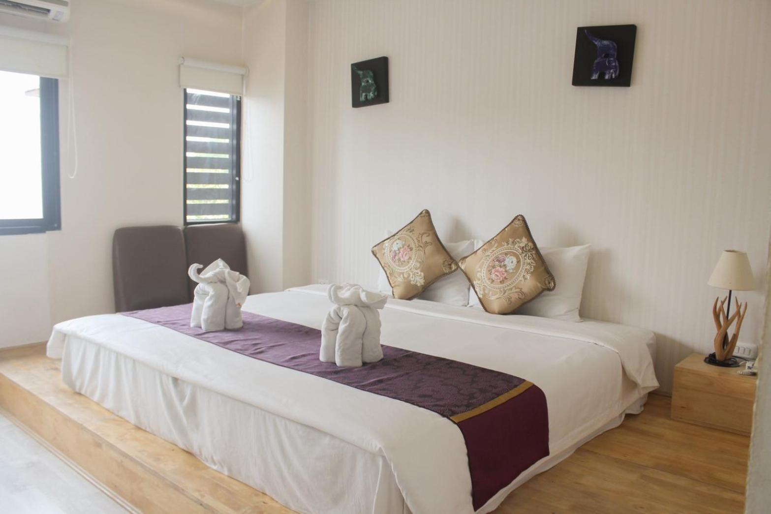 The Guest Arak Boutique Chiang Mai