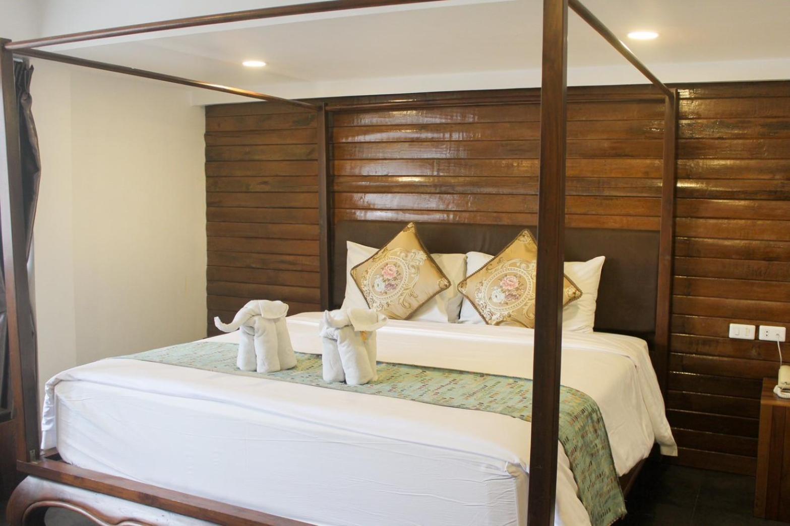 The Guest Arak Boutique 3* Chiang Mai
