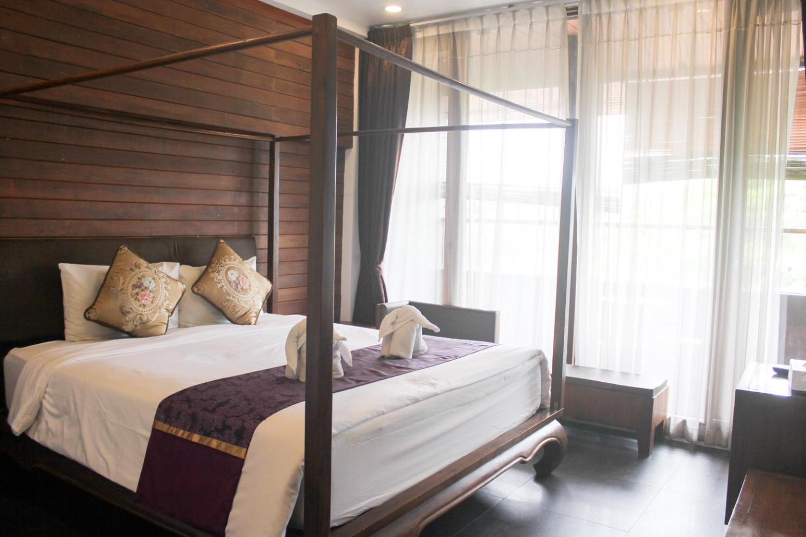 The Guest Arak Boutique Hotel