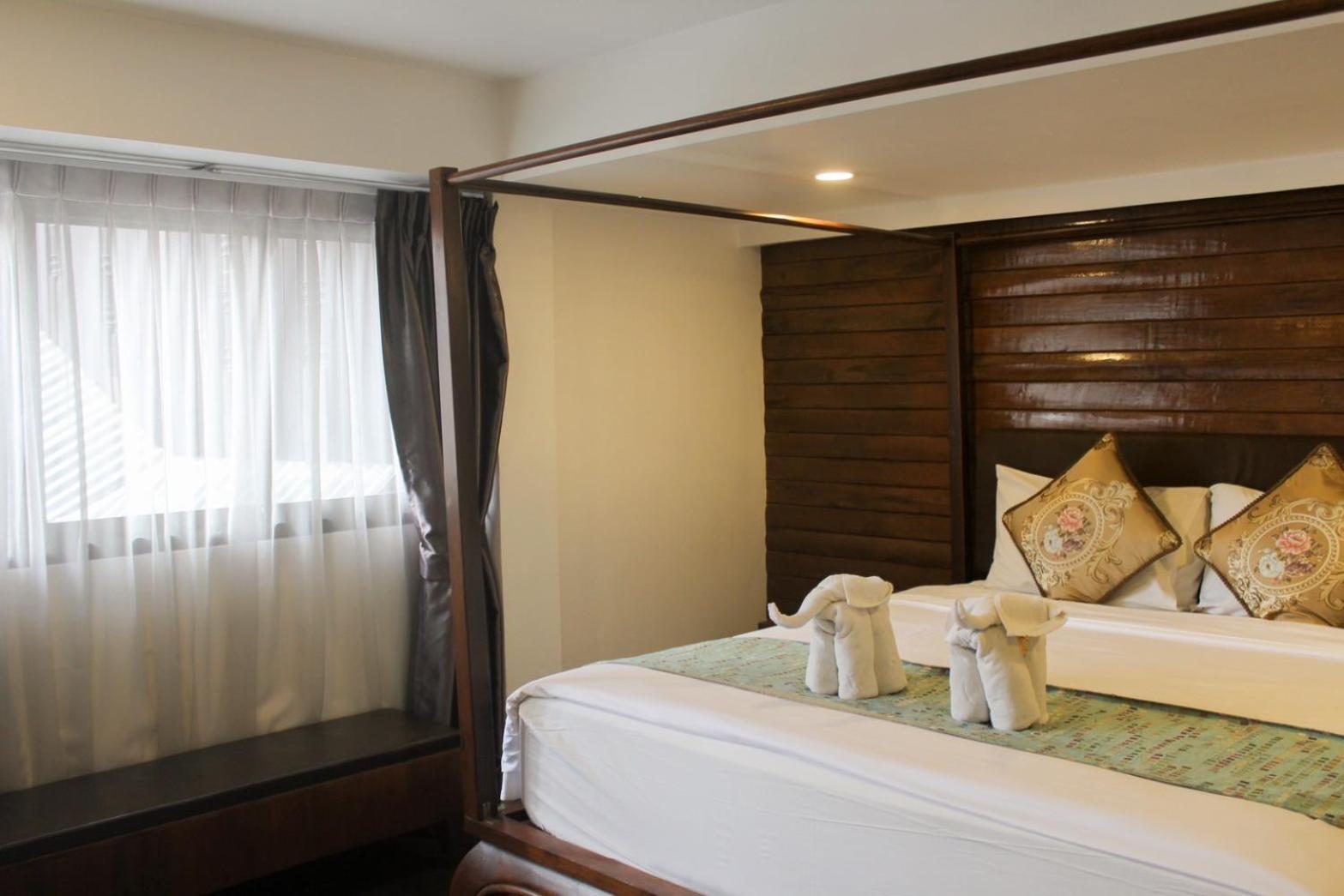Hotel The Guest Arak Boutique Hotel Chiang Mai
