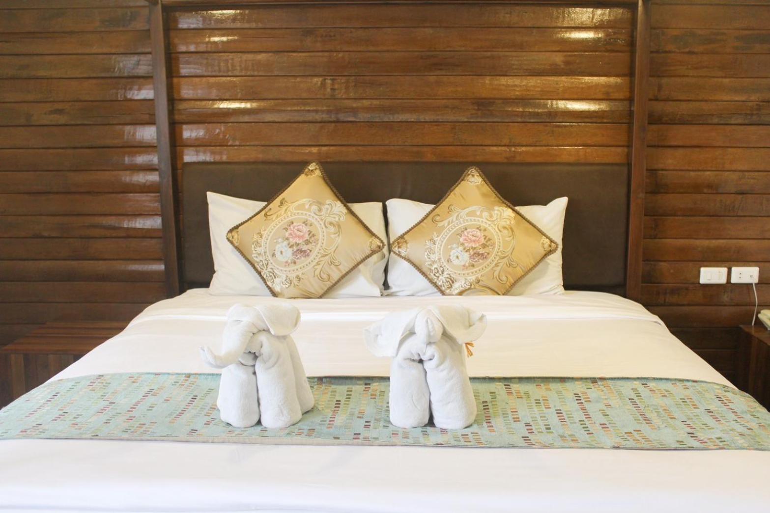 Hotel The Guest Arak Boutique Chiang Mai