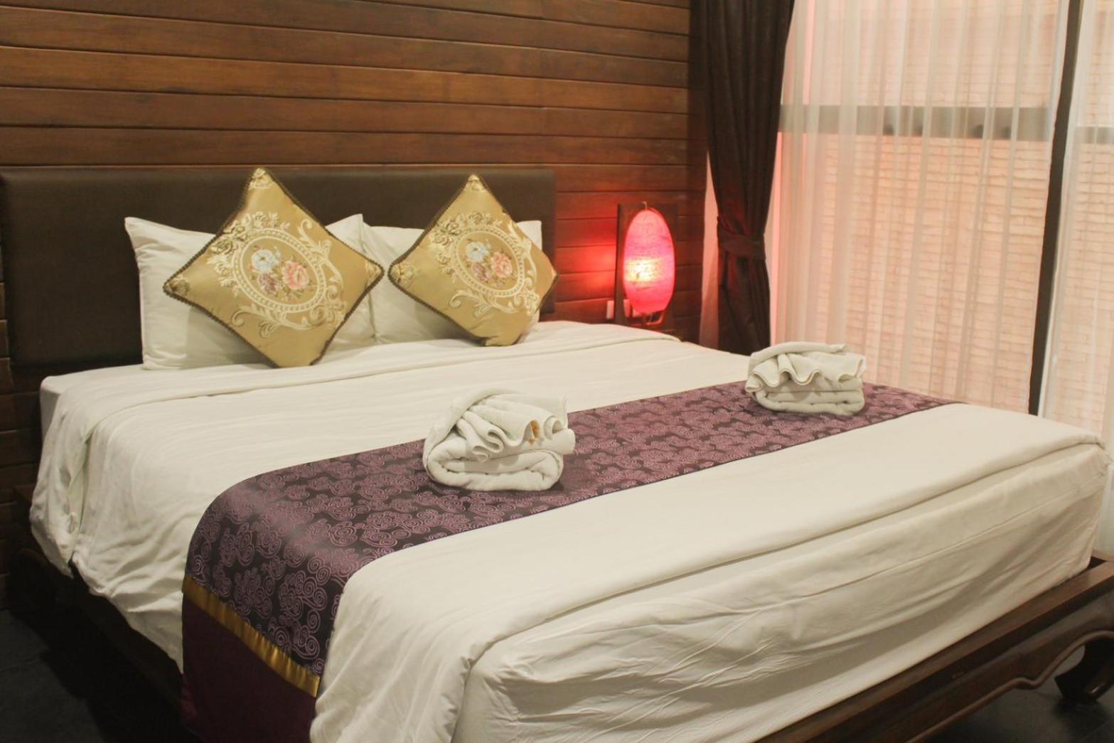 The Guest Arak Boutique Hotel Chiang Mai