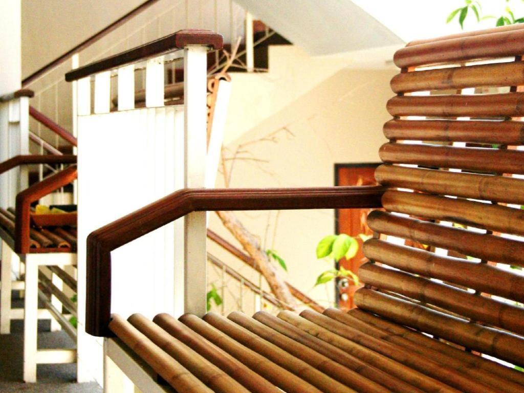 Hotel Gerard Habitat 3*
