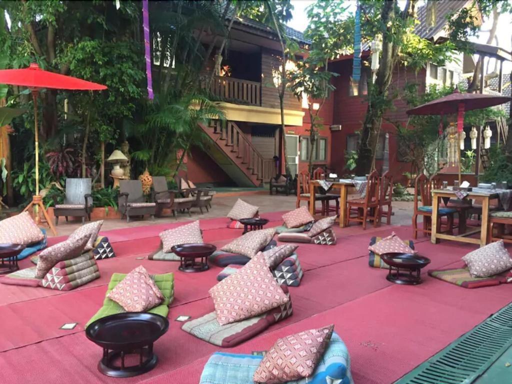 Joy's House Chiang Mai