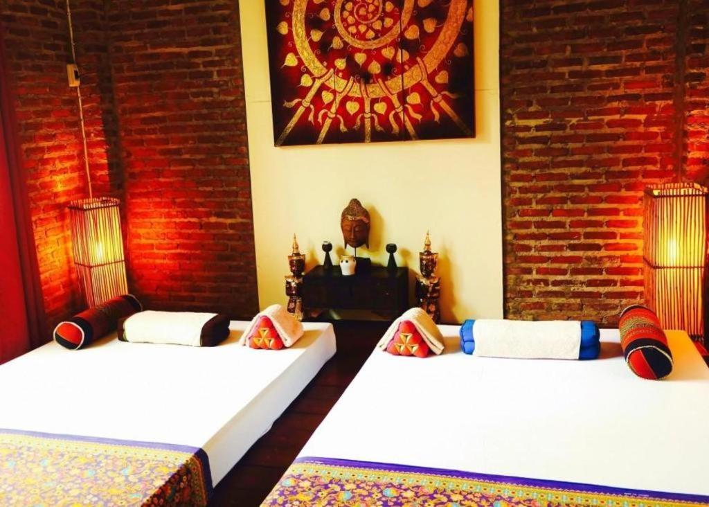 Joy's House Hotel Chiang Mai
