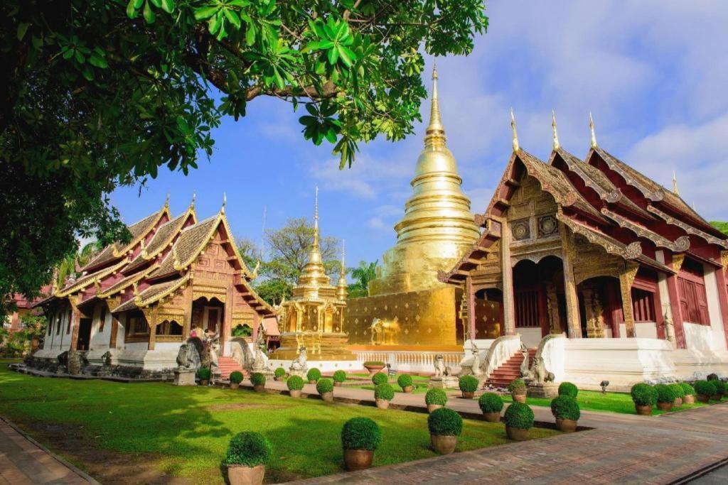 Miami 2* Chiang Mai