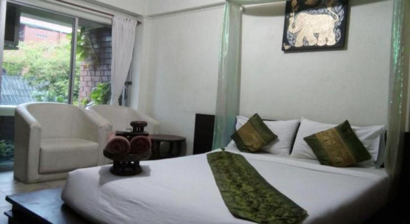 Baan Pim 2* Chiang Mai