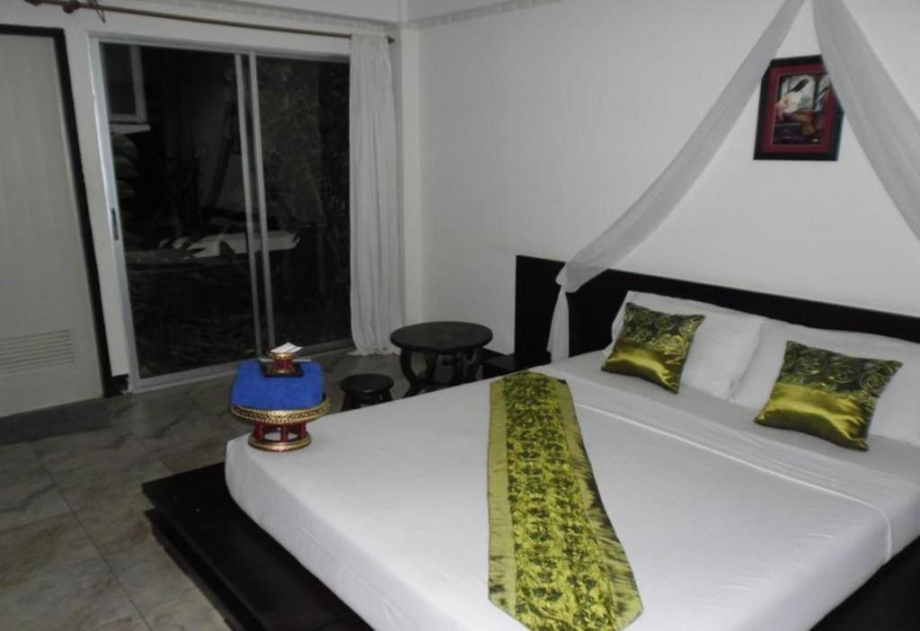 Baan Pim Hotel Chiang Mai