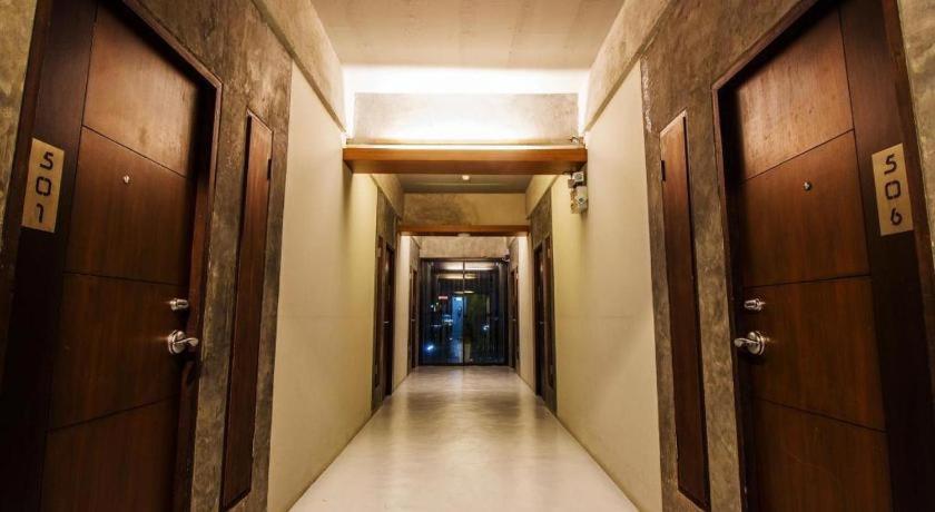 B2 Thippanate Boutique & Budget 2* Chiang Mai