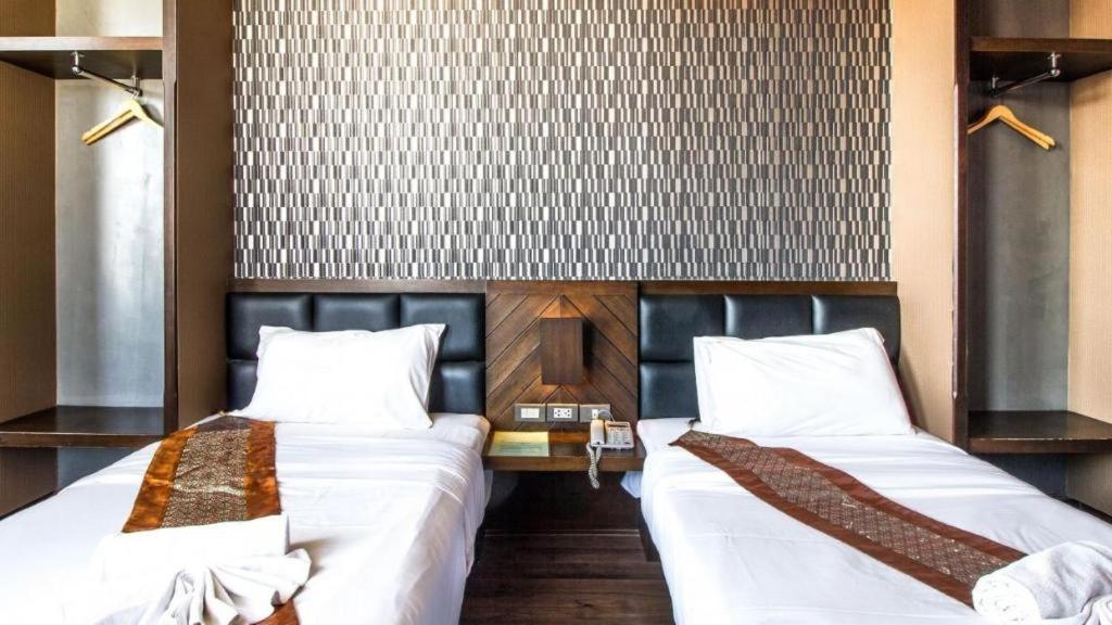 Hotel B2 Nimman Premier