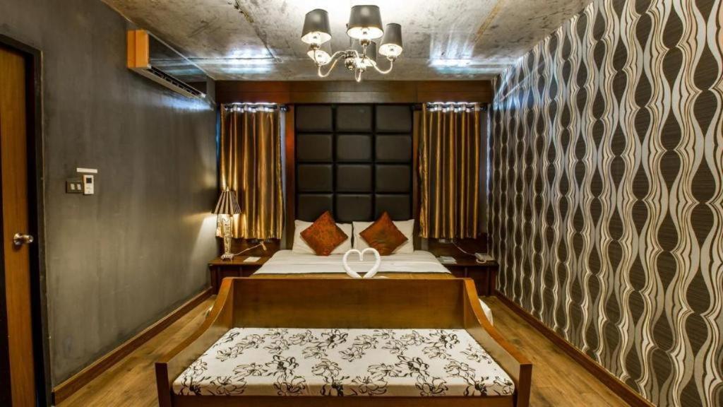 B2 Nimman Premier Hotel Chiang Mai