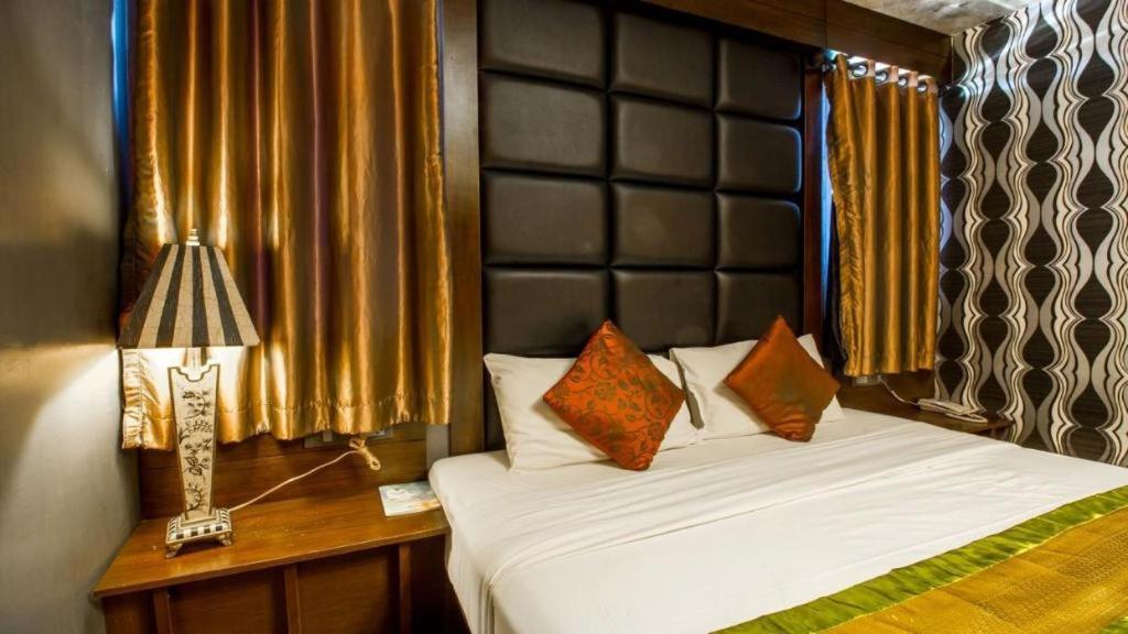 Hotel B2 Nimman Premier