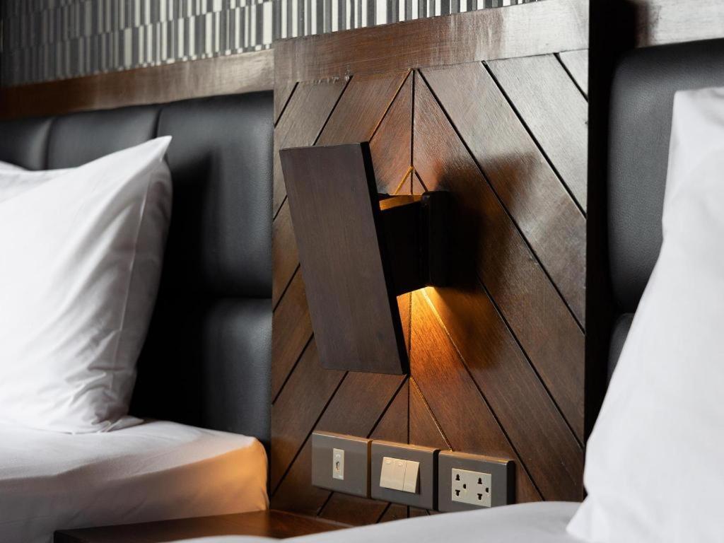 B2 Nimman Premier Hotel 3*