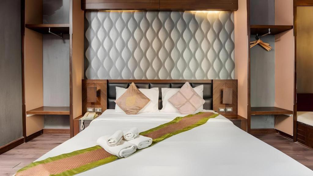 Hotel B2 Nimman Premier 3*