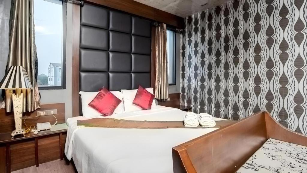 Hotel B2 Nimman Premier 3*