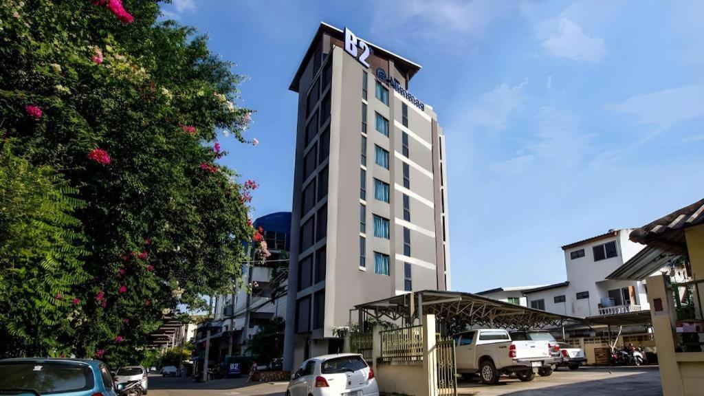 B2 Nimman Premier Chiang Mai