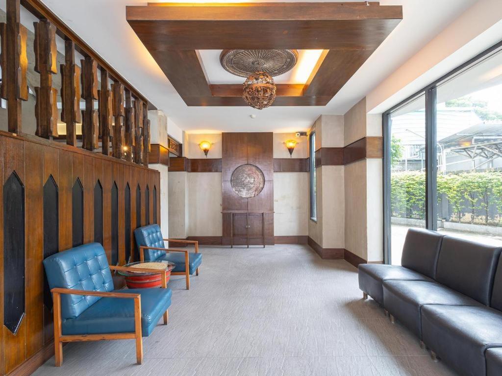 B2 Nimman Premier Hotel Chiang Mai
