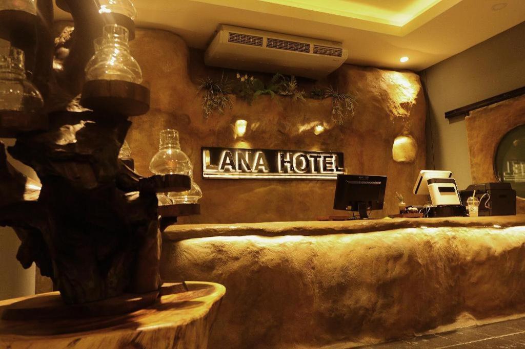 Resort Lana 2*
