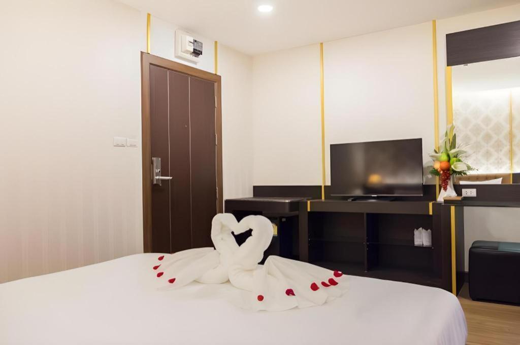 Hotel The Y Boutique