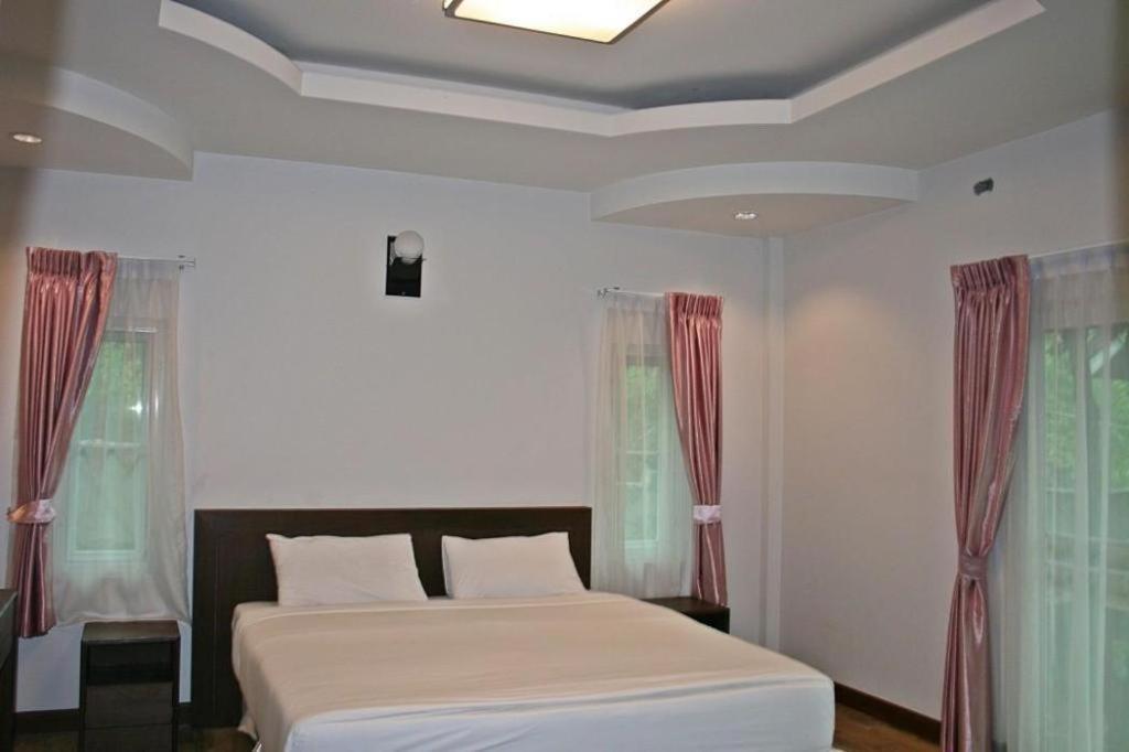 Resort Phuingfah 3*