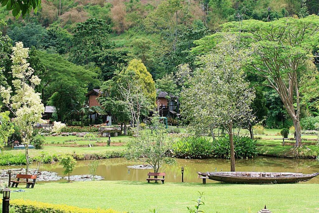 Phuingfah Chiang Mai