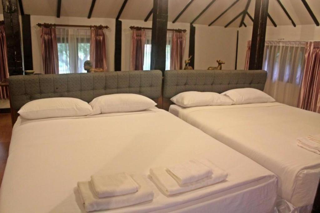 Phuingfah Resort