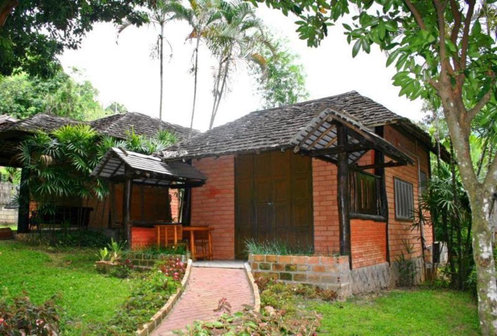 Resort Phuingfah 3*