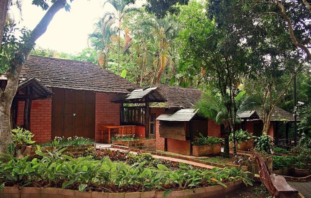 Phuingfah Resort Chiang Mai