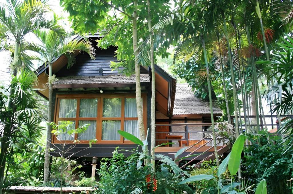 Resort Phuingfah Chiang Mai