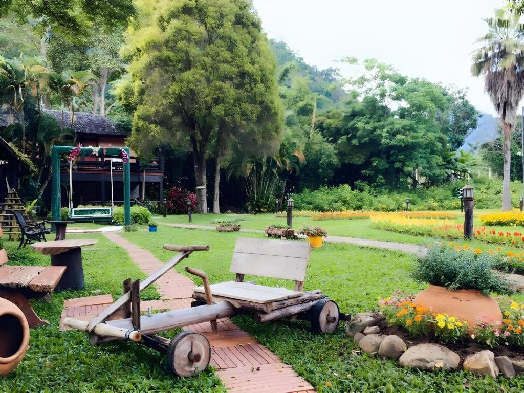 Phuingfah Chiang Mai