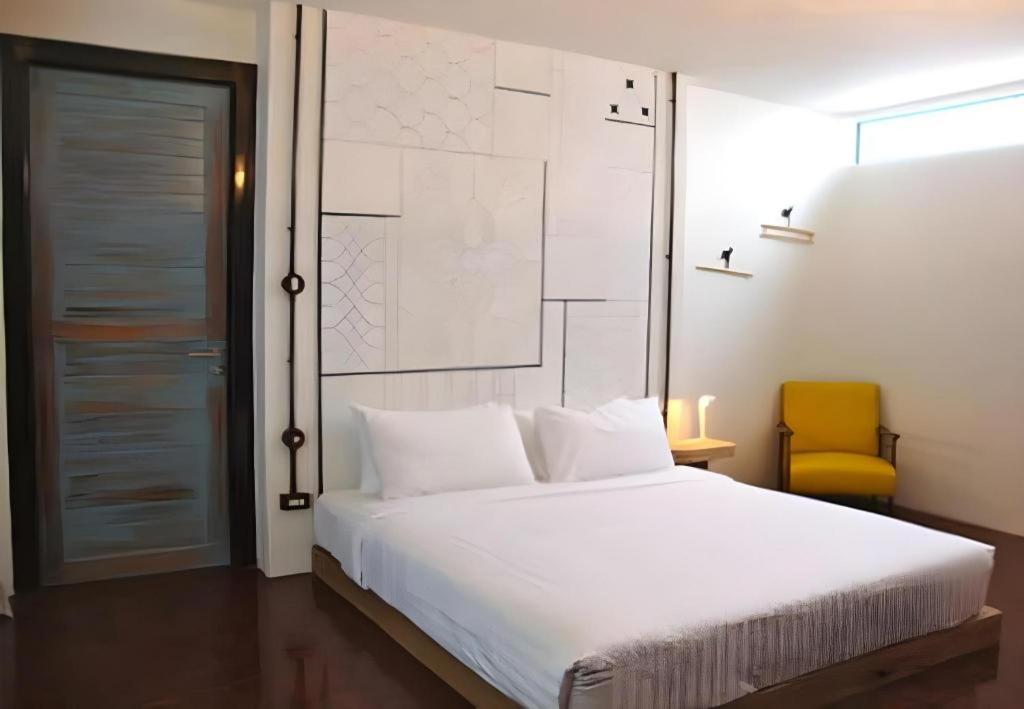 The Artel Nimman 3* Chiang Mai