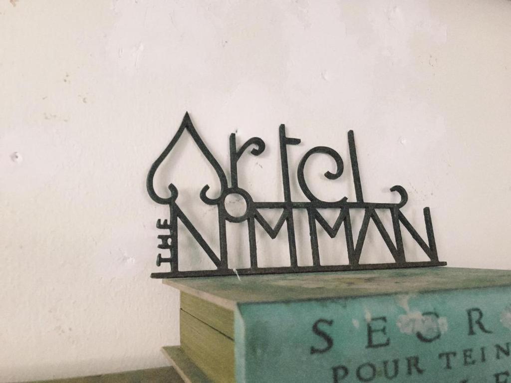 The Artel Nimman 3*
