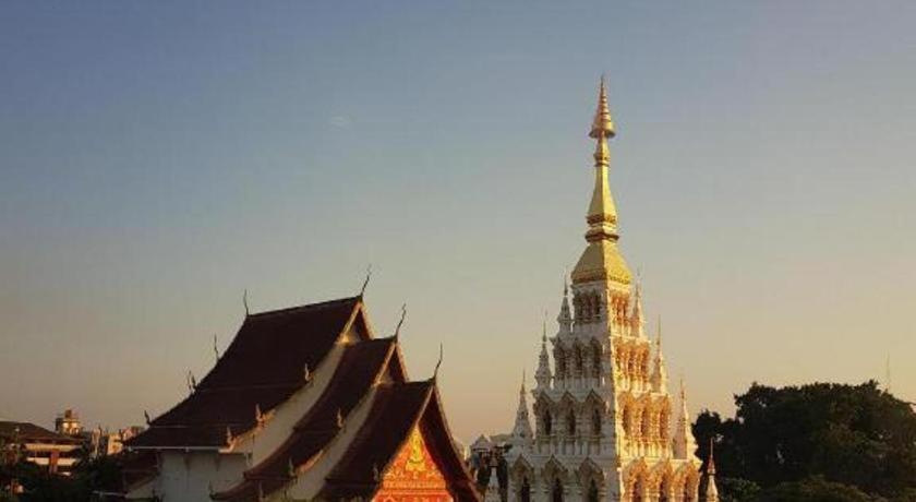 Hotel Sunshine House Chiang Mai