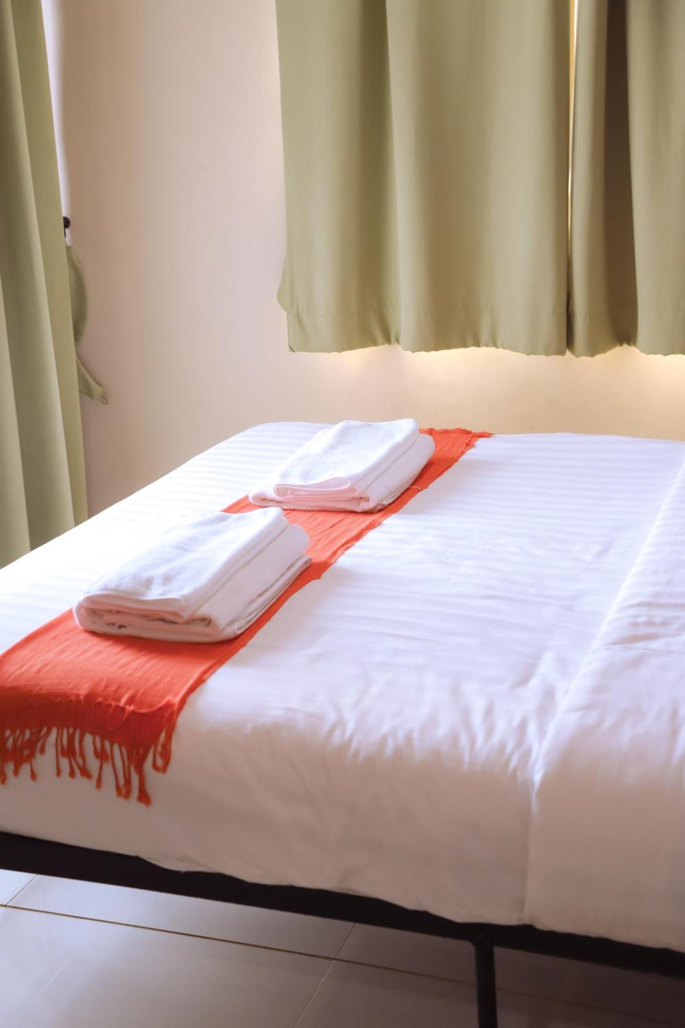 Tc House And Cafe Hotel 3*